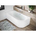Riho Desire Corner 184 x 84 cm B087001005 – Hledejceny.cz