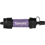 Sawyer cestovní filtr Single MINI Filter Violet SP350A – Hledejceny.cz
