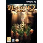 Majesty 2: The Fantasy Kingdom Sim – Sleviste.cz