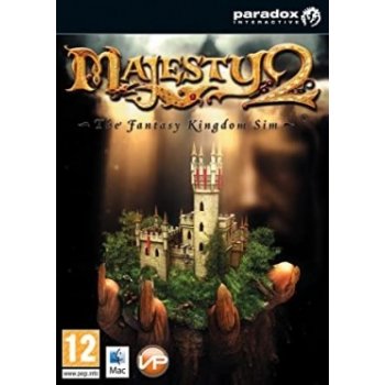 Majesty 2: The Fantasy Kingdom Sim