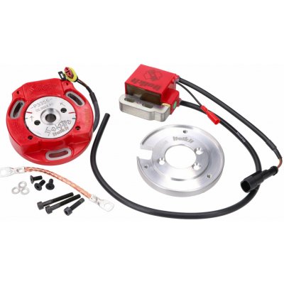 Zapalování Italkit Selettra analog, Piaggio NRG, ZIP, Aprilia SR, Gilera Runner, Derbi GP1 50cc 2T LC – Hledejceny.cz