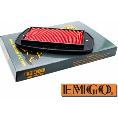 EMGO vzduchový filtr YAMAHA FZ6 FAZER 04-10 (HFA4612) (5VX-14451-00-00) (Y4174) ( ) – Hledejceny.cz