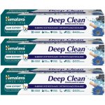 Himalaya Deep Clean Hloubkové Čištění a Detoxikaci 3 x 75 ml – Hledejceny.cz