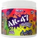 AK-47 Labs Pre-Workout Paranoia 240 g