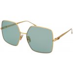 Fendi FF0439 S 001 O7 – Zboží Dáma