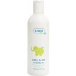 Ziaja baby šampon pro kojence a děti tear free 6m+ slon 270 ml – Zbozi.Blesk.cz