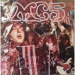 MC5 - KICK OUT THE JAMS LP – Hledejceny.cz