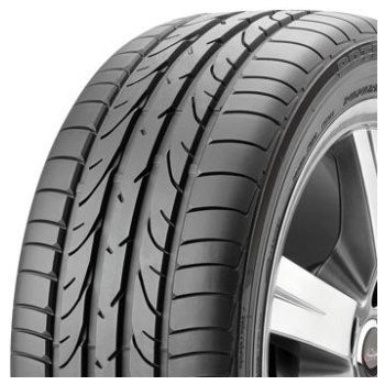 Pneumatiky Bridgestone Potenza RE050 245/45 R17 95Y