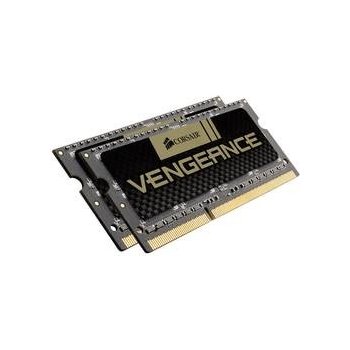 Corsair Vengeance SODIMM DDR3 16GB KIT 1600MHz CL10 CMSX16GX3M2A1600C10