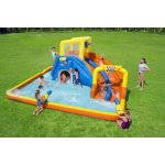 Bestway 53377 H2OGO! Super Speedway 551x502x265 cm – Hledejceny.cz