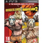 Borderlands 1 + 2 – Zboží Dáma