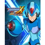 Mega Man X Legacy Collection – Hledejceny.cz
