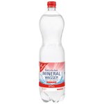 G&G minerální voda neperlivá 1,5 l – Hledejceny.cz
