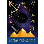 Diseased, Not I - c21 Anon – Hledejceny.cz