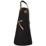 VULCANUS kožená zástěra Grillnaster – Zboží Dáma