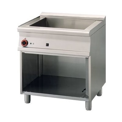 RM GASTRO Lázeň vodní BM 78 EM – Zboží Dáma