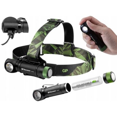 GP Discovery CHR35 – Sleviste.cz