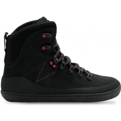 Aylla Shoes Aylla MITU černé – Zboží Dáma