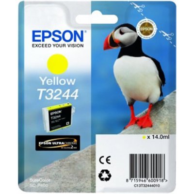 EPSON T-324440 - originální – Zboží Živě