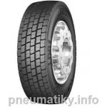 Continental LDR1 10/0 R17,5 134/132L – Zbozi.Blesk.cz