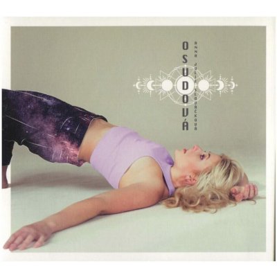 Anna Julie Slováčková - Osudová CD – Zboží Mobilmania