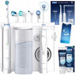 Oral B OxyJet iO4 – Zboží Mobilmania
