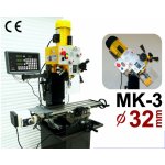 Technologis 7032G/1 400V DRO – HobbyKompas.cz