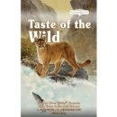 Taste of the Wild Canyon River Feline 2 kg