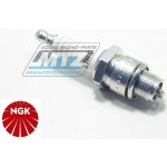 Svíčka motocyklová zapalovací NGK B7HS NGKB7HS – Hledejceny.cz