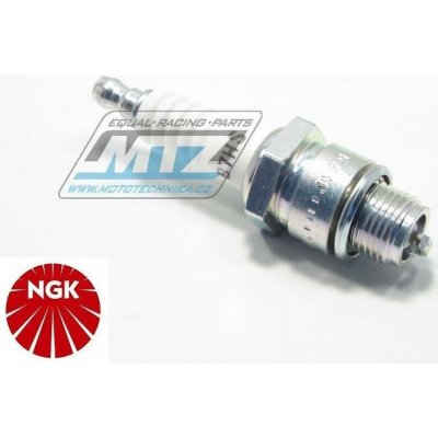 Svíčka motocyklová zapalovací NGK B7HS NGKB7HS – Hledejceny.cz