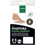 Svorto Podpora klenby podélné – Zboží Dáma