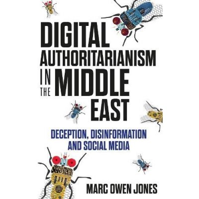 Digital Authoritarianism in the Middle East – Zboží Mobilmania