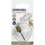 Dremel(R) Upínací trn SpeedClic SC402 – Hledejceny.cz