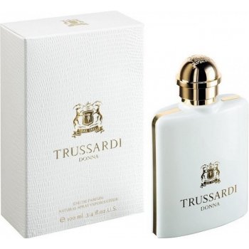 TrussarDi Donna 2011 parfémovaná voda dámská 100 ml