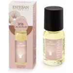 Estéban Paris Parfums aroma olej Iris a kašmír 15 ml – Hledejceny.cz