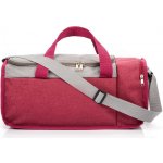 Meteor Nepr 20l červeno-šedá 20 L – Zboží Dáma