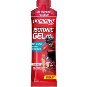 ENERVIT ISOTONIC GEL 60 ml