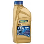 Ravenol VSG 75W-90 1 l – Zboží Mobilmania