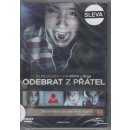 Odebrat z přátel DVD