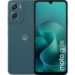 Motorola Moto G06 4GB/64GB PANTONE Tapestry – Zbozi.Blesk.cz