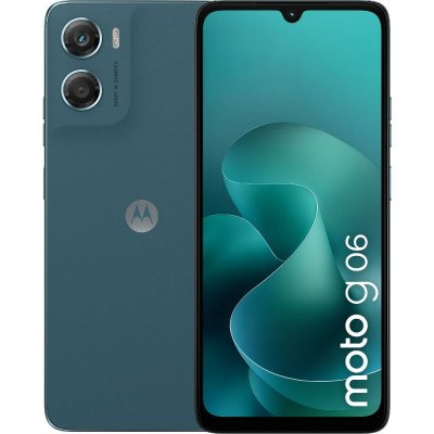Motorola Moto G06 4GB/64GB PANTONE Tapestry – Zbozi.Blesk.cz