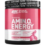 Optimum Nutrition Amino Energy 270 g – Zbozi.Blesk.cz