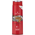 Old Spice TigerClaw sprchový gel 400 ml – Zboží Dáma