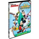 Mickeyho velká koupačka DVD