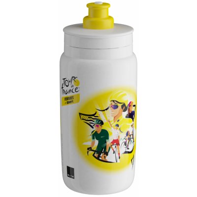 Elite Fly Tour de France 550ml – Zboží Dáma