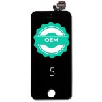 LCD Displej + Dotyková deska Apple Phone 5 – Zboží Živě