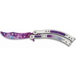 Albainox Abanico Balisong 23,5 cm – Hledejceny.cz