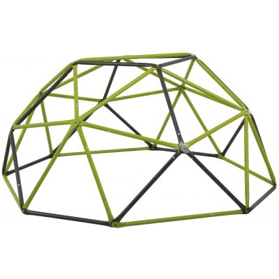 4iQ Dětská kovová zahradní prolézačka SFERA – Sleviste.cz