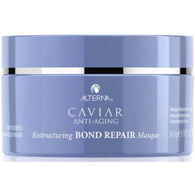 Alterna Caviar Restructuring Bond Repair Masque 161 g – Zbozi.Blesk.cz