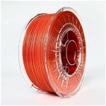 Devil Design PETG 1,75 mm 1 kg tmavě oranžová – Zboží Živě